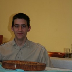 Brochetten WE